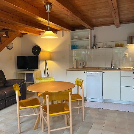 Apartments Vesna Πορτορόζ Εξωτερικό φωτογραφία
