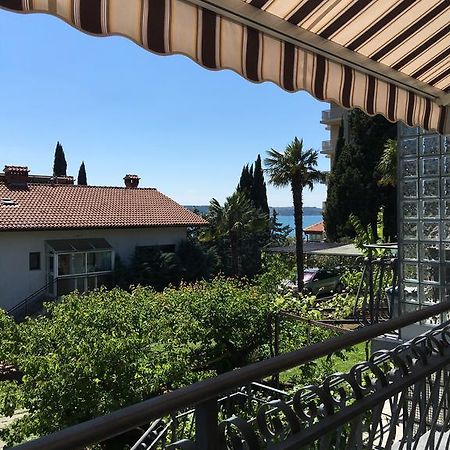 Apartments Vesna Πορτορόζ Εξωτερικό φωτογραφία