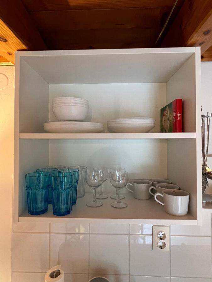 Apartments Vesna Πορτορόζ Εξωτερικό φωτογραφία