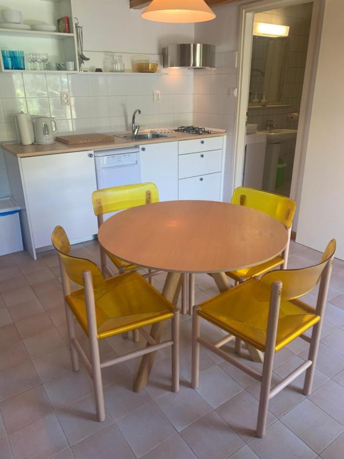 Apartments Vesna Πορτορόζ Εξωτερικό φωτογραφία