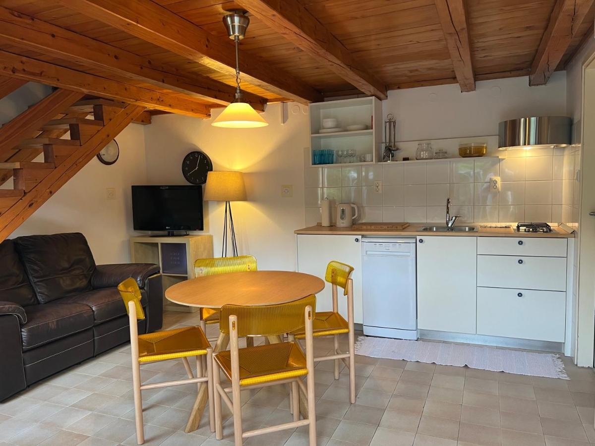 Apartments Vesna Πορτορόζ Εξωτερικό φωτογραφία