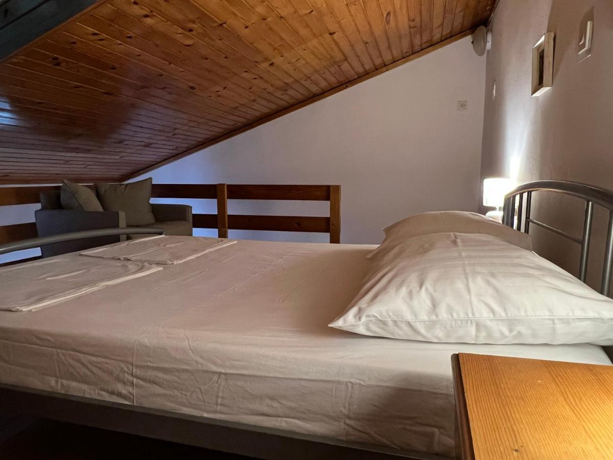 Apartments Vesna Πορτορόζ Εξωτερικό φωτογραφία