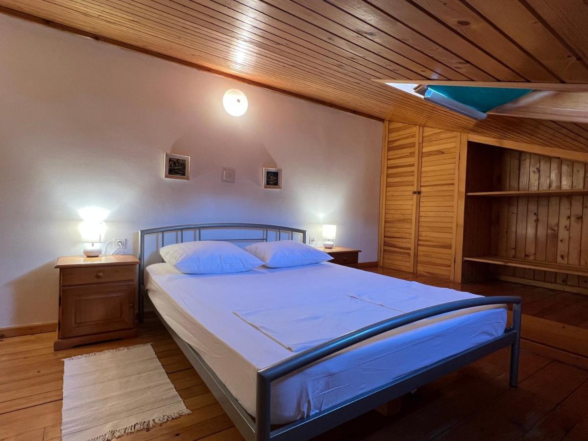 Apartments Vesna Πορτορόζ Εξωτερικό φωτογραφία
