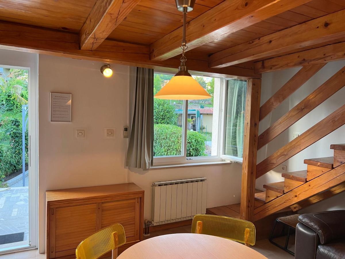 Apartments Vesna Πορτορόζ Εξωτερικό φωτογραφία