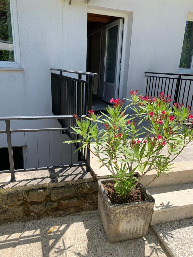Apartments Vesna Πορτορόζ Εξωτερικό φωτογραφία