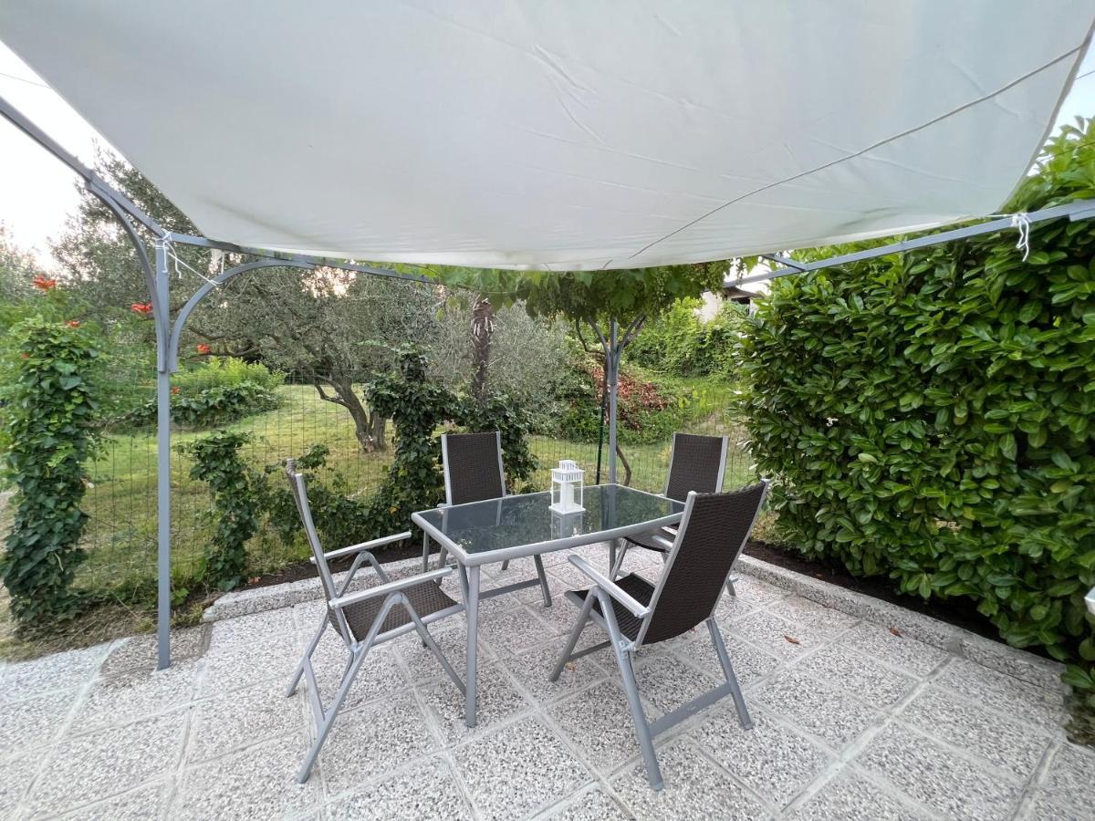 Apartments Vesna Πορτορόζ Εξωτερικό φωτογραφία