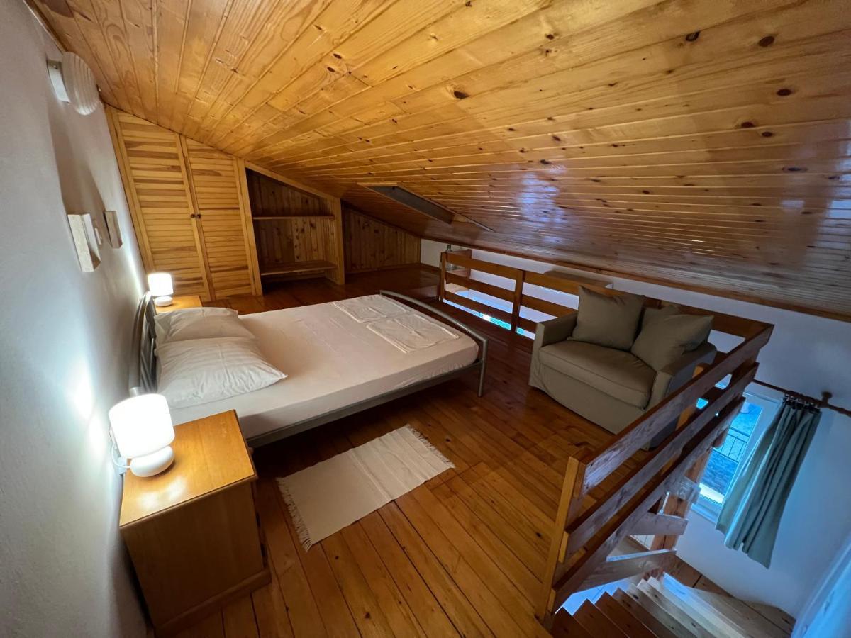Apartments Vesna Πορτορόζ Εξωτερικό φωτογραφία