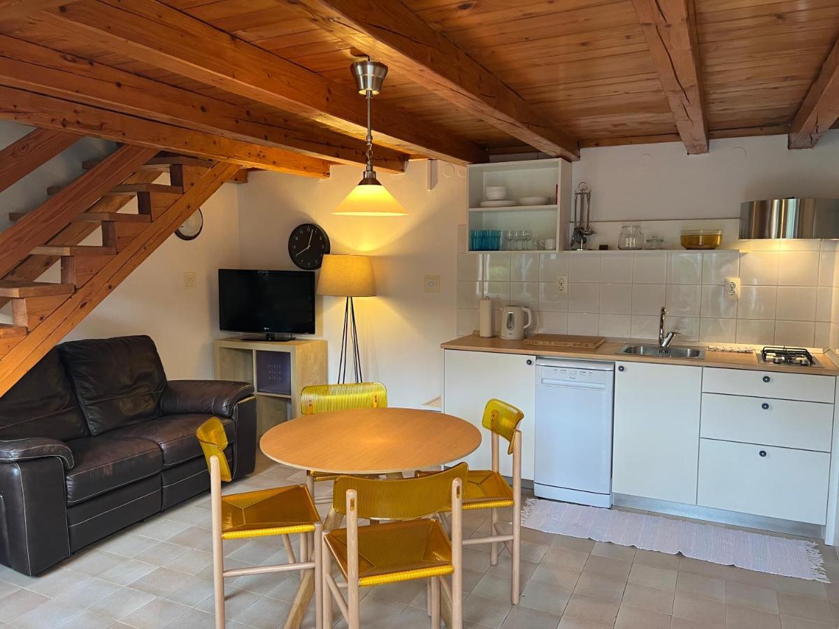 Apartments Vesna Πορτορόζ Εξωτερικό φωτογραφία