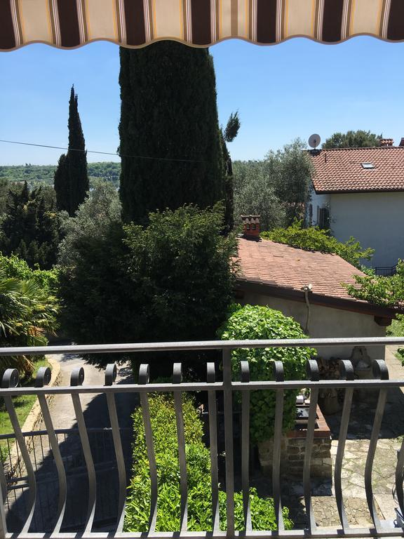 Apartments Vesna Πορτορόζ Εξωτερικό φωτογραφία