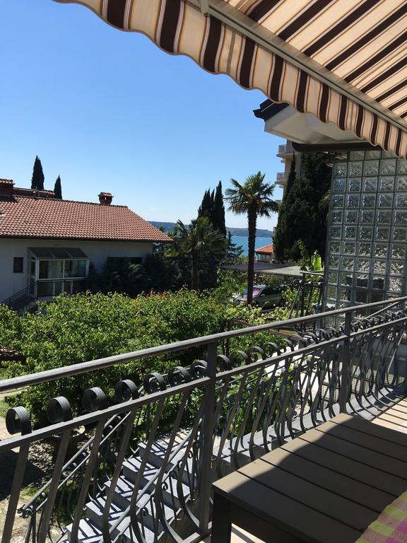 Apartments Vesna Πορτορόζ Εξωτερικό φωτογραφία