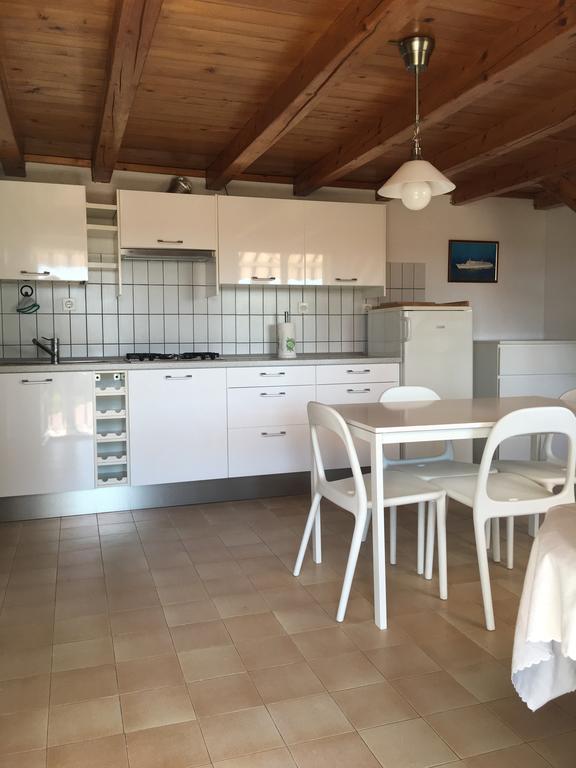 Apartments Vesna Πορτορόζ Εξωτερικό φωτογραφία