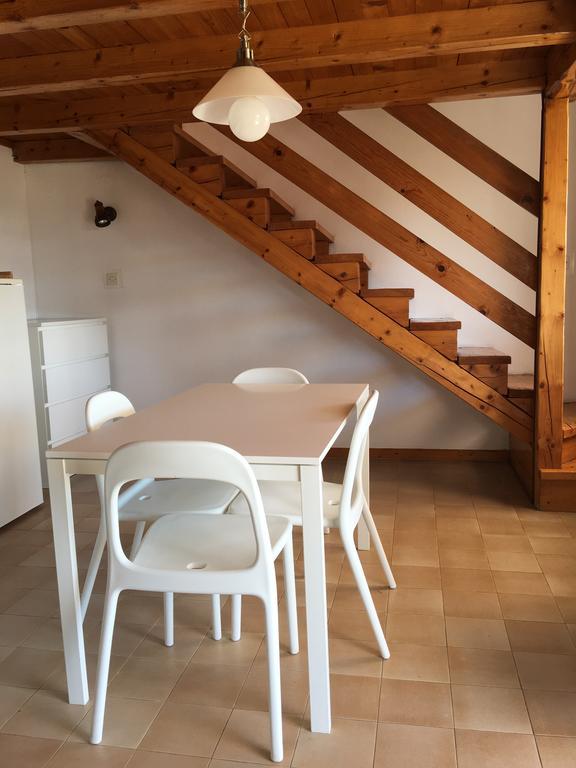 Apartments Vesna Πορτορόζ Εξωτερικό φωτογραφία
