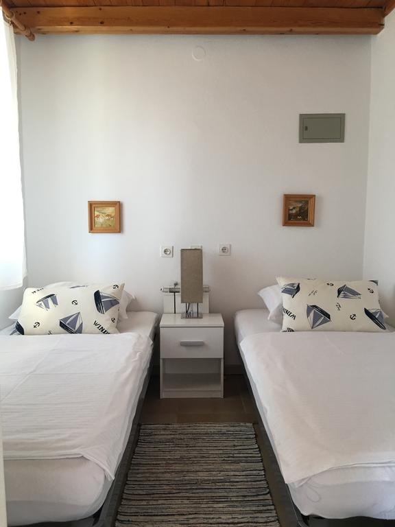 Apartments Vesna Πορτορόζ Εξωτερικό φωτογραφία