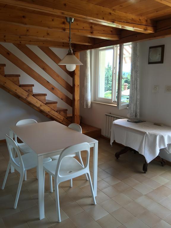 Apartments Vesna Πορτορόζ Εξωτερικό φωτογραφία
