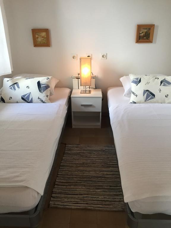 Apartments Vesna Πορτορόζ Εξωτερικό φωτογραφία