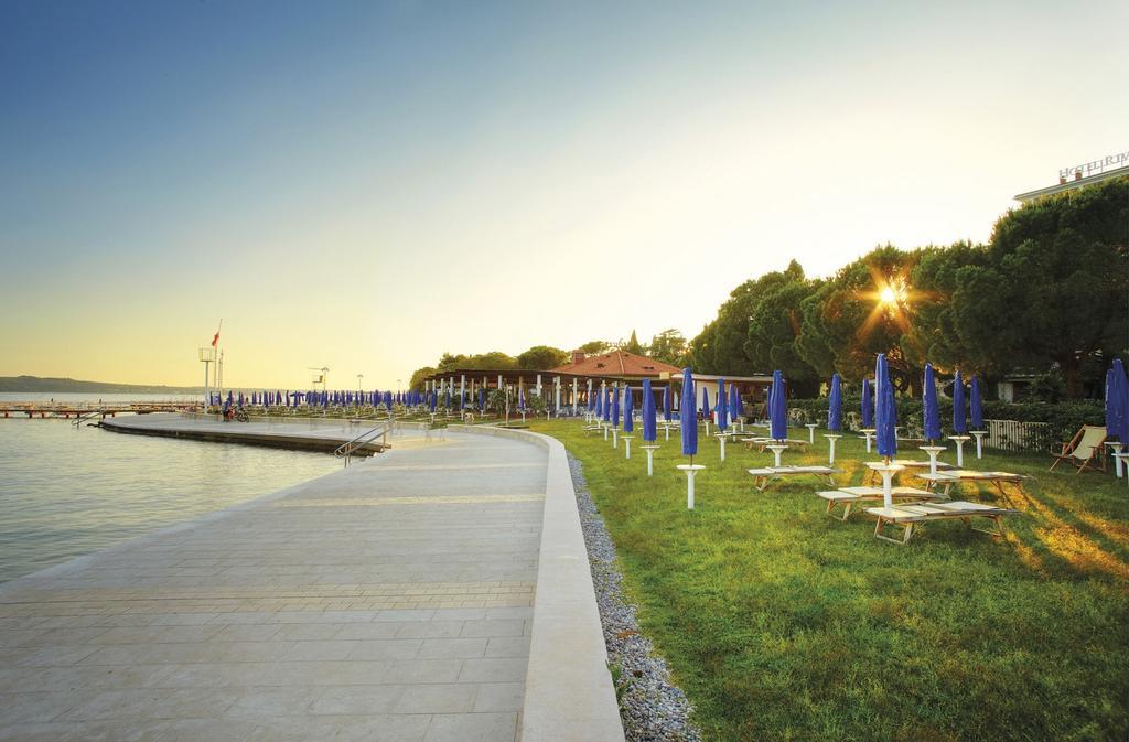 Apartments Vesna Πορτορόζ Εξωτερικό φωτογραφία