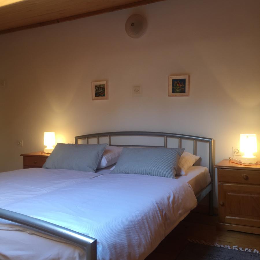 Apartments Vesna Πορτορόζ Εξωτερικό φωτογραφία